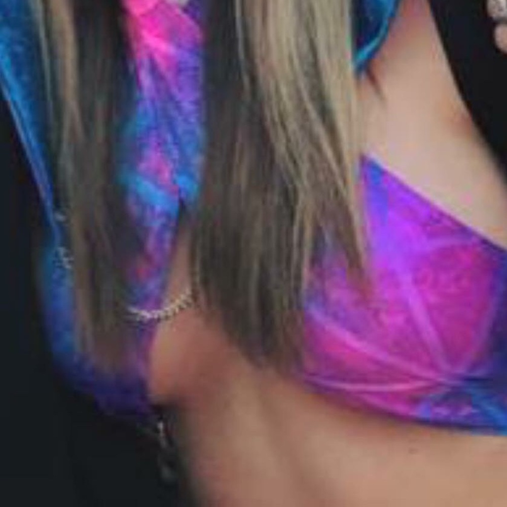 Wrap Top